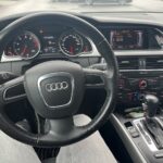 Audi - A5 - Sportback Business 2,0 TFSI 155 kW quattro S tronic-autom. - Viistoperä