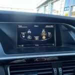 Audi - A5 - Sportback Land of quattro Edition 2,0 TDI clean diesel 140 kW quattro S tronic - Viistoperä