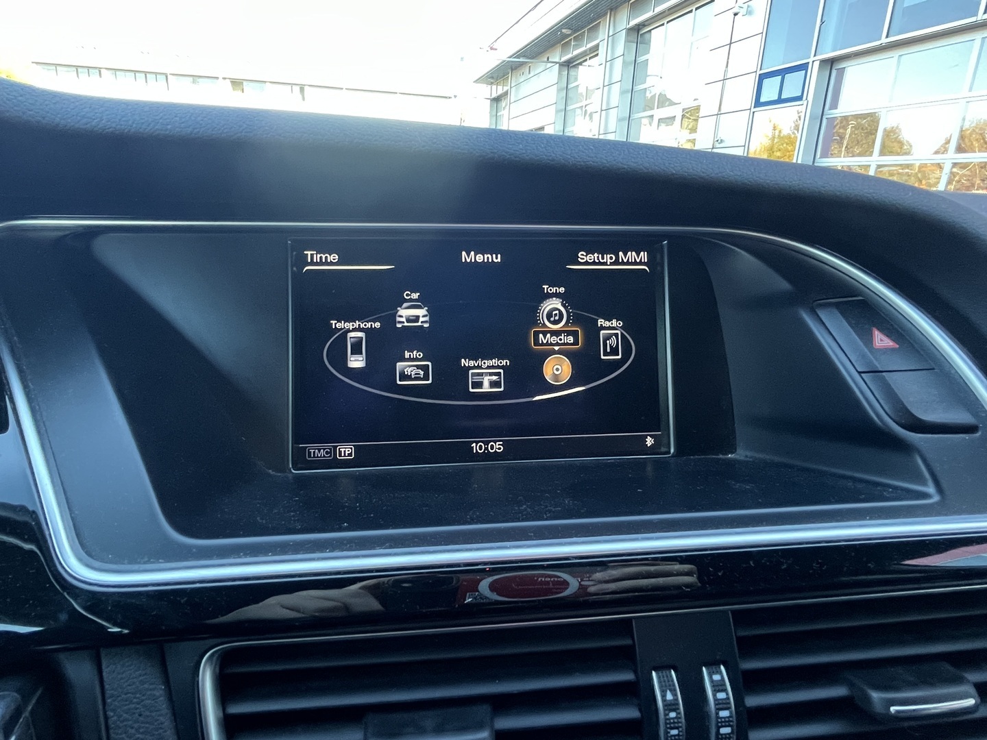 Audi - A5 - Sportback Land of quattro Edition 2,0 TDI clean diesel 140 kW quattro S tronic - Viistoperä