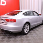 Audi - A5 - A5 Viistoperä (AB) 4ov 2967cm3 A - Viistoperä