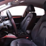 Audi - A5 - A5 Viistoperä (AB) 4ov 2967cm3 A - Viistoperä