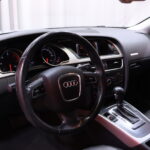 Audi - A5 - A5 Viistoperä (AB) 4ov 2967cm3 A - Viistoperä