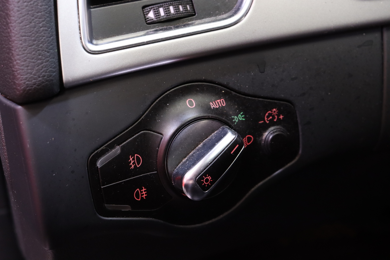 Audi - A5 - A5 Viistoperä (AB) 4ov 2967cm3 A - Viistoperä