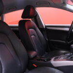 Audi - A5 - A5 Viistoperä (AB) 4ov 2967cm3 A - Viistoperä