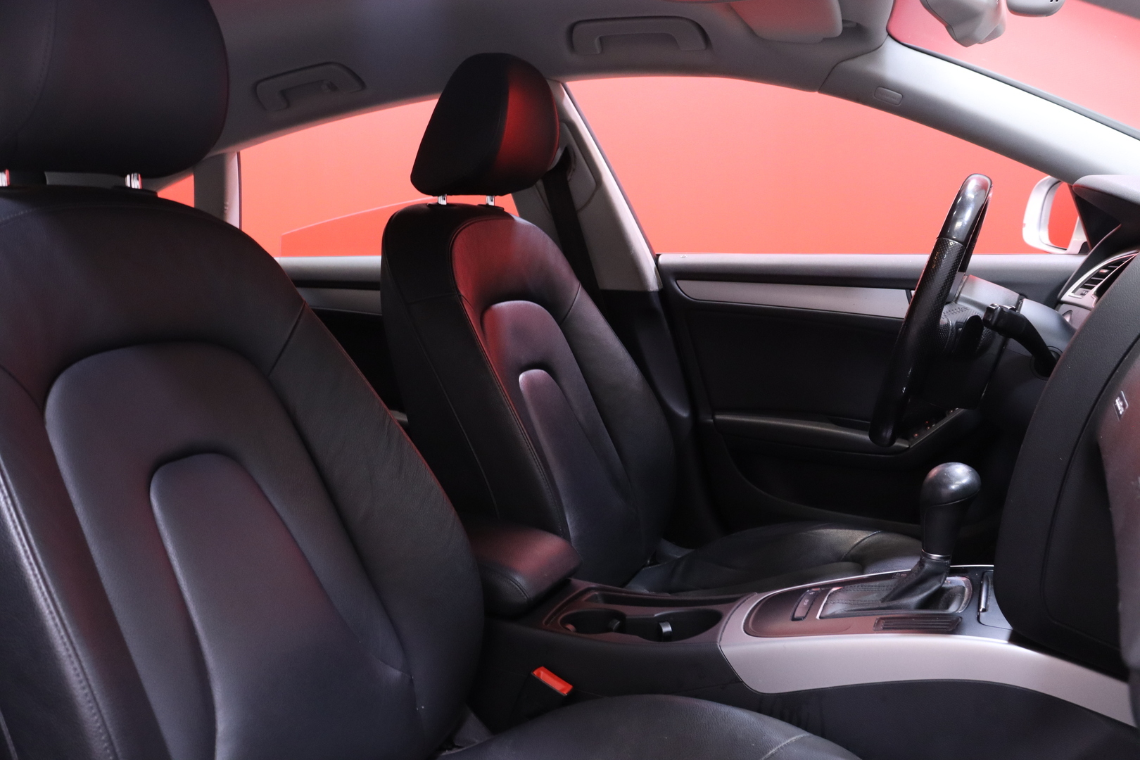 Audi - A5 - A5 Viistoperä (AB) 4ov 2967cm3 A - Viistoperä