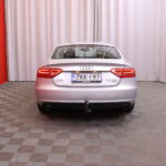 Audi - A5 - A5 Viistoperä (AB) 4ov 2967cm3 A - Viistoperä