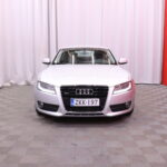 Audi - A5 - A5 Viistoperä (AB) 4ov 2967cm3 A - Viistoperä