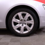 Audi - A5 - A5 Viistoperä (AB) 4ov 2967cm3 A - Viistoperä