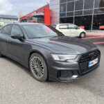 Audi - A6 - Sedan Business Sport 55 TFSI e quattro S tronic S-line - Sedan