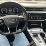 Audi - A6 - Sedan Business Sport 55 TFSI e quattro S tronic S-line - Sedan