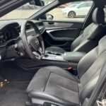 Audi - A6 - Sedan Business Sport 55 TFSI e quattro S tronic S-line - Sedan