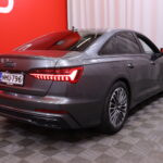 Audi - A6 - Sedan Business Sport 55 TFSI e quattro S tronic S-line - Sedan