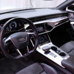 Audi - A6 - Sedan Business Sport 55 TFSI e quattro S tronic S-line - Sedan