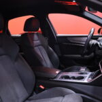 Audi - A6 - Sedan Business Sport 55 TFSI e quattro S tronic S-line - Sedan
