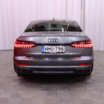 Audi - A6 - Sedan Business Sport 55 TFSI e quattro S tronic S-line - Sedan