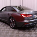 Audi - A6 - Sedan Business Sport 55 TFSI e quattro S tronic S-line - Sedan
