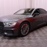 Audi - A6 - Sedan Business Sport 55 TFSI e quattro S tronic S-line - Sedan