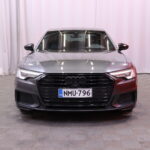 Audi - A6 - Sedan Business Sport 55 TFSI e quattro S tronic S-line - Sedan