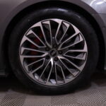 Audi - A6 - Sedan Business Sport 55 TFSI e quattro S tronic S-line - Sedan