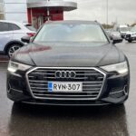 Audi - A6 - Avant 40 TDI quattro 2.0 TDI quattro S Tronic - Farmari