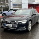 Audi - A6 - Avant 40 TDI quattro 2.0 TDI quattro S Tronic - Farmari