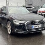 Audi - A6 - Avant 40 TDI quattro 2.0 TDI quattro S Tronic - Farmari