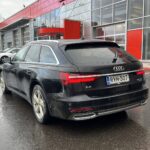 Audi - A6 - Avant 40 TDI quattro 2.0 TDI quattro S Tronic - Farmari