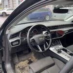 Audi - A6 - Avant 40 TDI quattro 2.0 TDI quattro S Tronic - Farmari