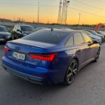 Audi - A6 - A6 55 TFSi S-Line - Sedan