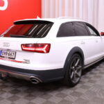 Audi - A6 allroad quattro - Land of quattro 3,0 V6 TDI 140 kW quattro S tronic - Farmari