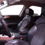 Audi - A6 allroad quattro - Land of quattro 3,0 V6 TDI 140 kW quattro S tronic - Farmari