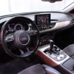 Audi - A6 allroad quattro - Land of quattro 3,0 V6 TDI 140 kW quattro S tronic - Farmari