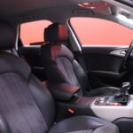 Audi - A6 allroad quattro - Land of quattro 3,0 V6 TDI 140 kW quattro S tronic - Farmari