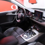 Audi - A6 allroad quattro - Land of quattro 3,0 V6 TDI 140 kW quattro S tronic - Farmari