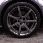 Audi - A6 allroad quattro - Land of quattro 3,0 V6 TDI 140 kW quattro S tronic - Farmari