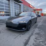 Audi - A6 e-tron - Avant quattro S Line - Maastoauto