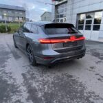 Audi - A6 e-tron - Avant quattro S Line - Maastoauto