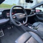 Audi - A6 e-tron - Avant quattro S Line - Maastoauto