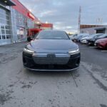 Audi - A6 e-tron - Avant quattro S Line - Maastoauto