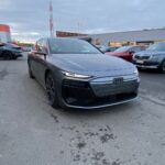 Audi - A6 e-tron - Avant quattro S Line - Maastoauto