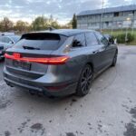 Audi - A6 e-tron - Avant quattro S Line - Maastoauto