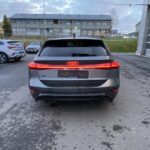 Audi - A6 e-tron - Avant quattro S Line - Maastoauto