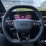 Audi - A6 e-tron - Avant quattro S Line - Maastoauto