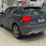 Audi - Q2 - Business 1,4 TFSI COD 110 kw S Tronic - Farmari