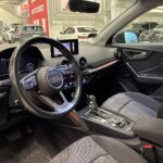 Audi - Q2 - Business 1,4 TFSI COD 110 kw S Tronic - Farmari