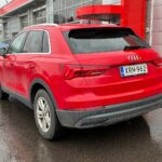 Audi - Q3 - Business 45 TFSI e 180 kW S tronic - Maastoauto