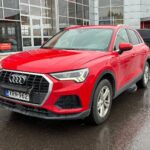 Audi - Q3 - Business 45 TFSI e 180 kW S tronic - Maastoauto