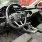 Audi - Q3 - Business 45 TFSI e 180 kW S tronic - Maastoauto