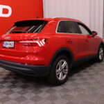 Audi - Q3 - Business 45 TFSI e 180 kW S tronic - Maastoauto