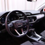 Audi - Q3 - Business 45 TFSI e 180 kW S tronic - Maastoauto